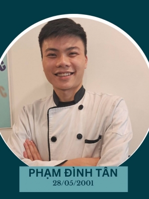 Phạm Đình Tân