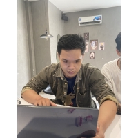Trầm Quang Tập
