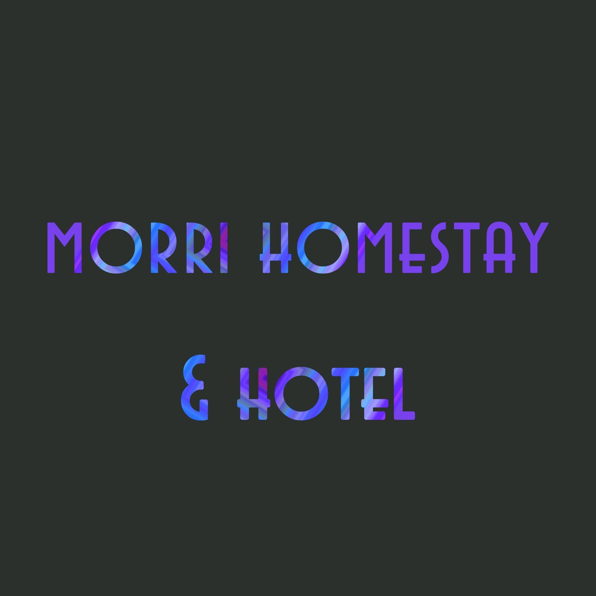 Morri Homestay & Hotel 