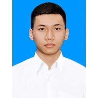 Huỳnh Lâm Nhựt Tiến