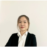 Thái Thị Kim Luyến