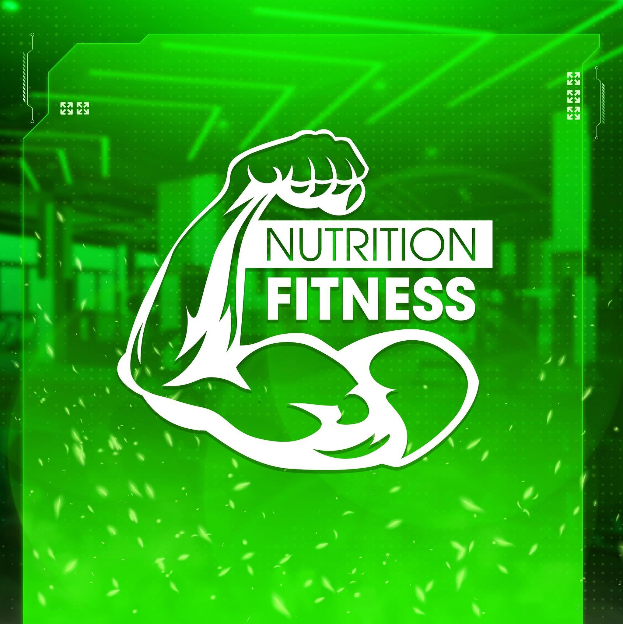 NUTRITION FITNESS