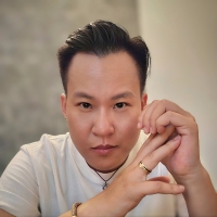 Hồ Tùng Hy