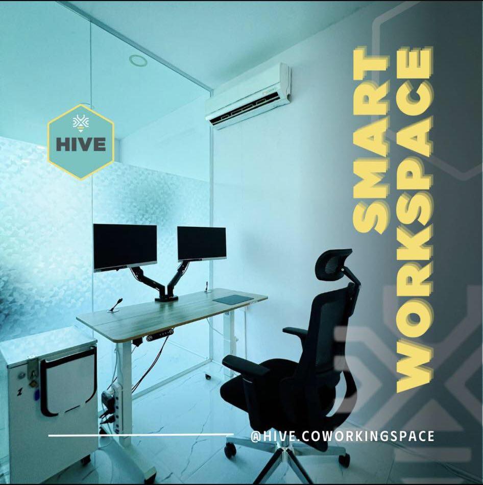 HIVE DA NANG - COWORKING SPACE