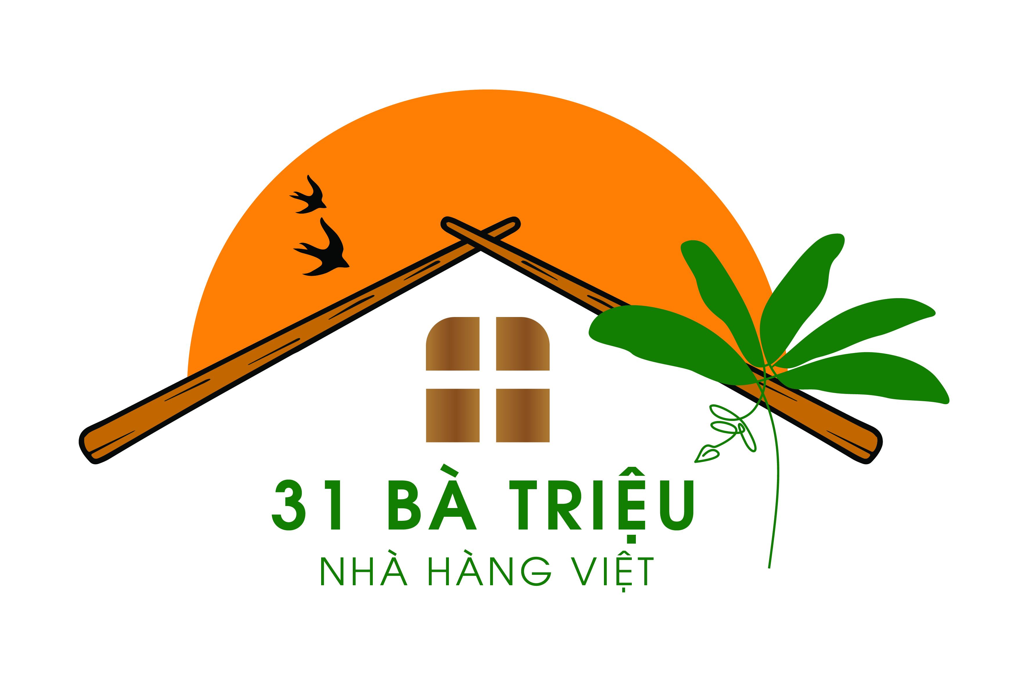 Nhà hàng món Việt 31 Bà Triệu