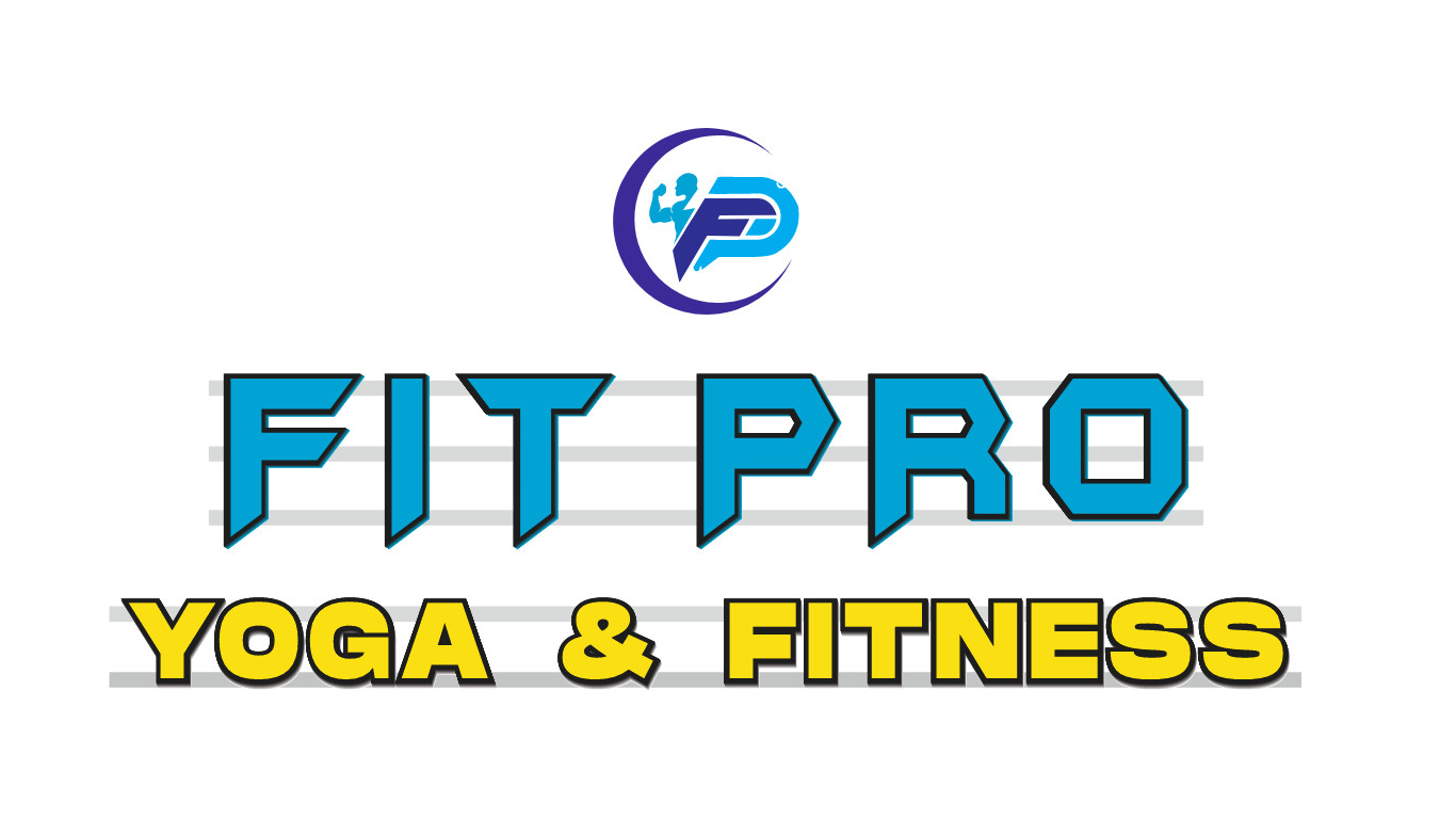 FIT PRO FITNESS AND YOGA