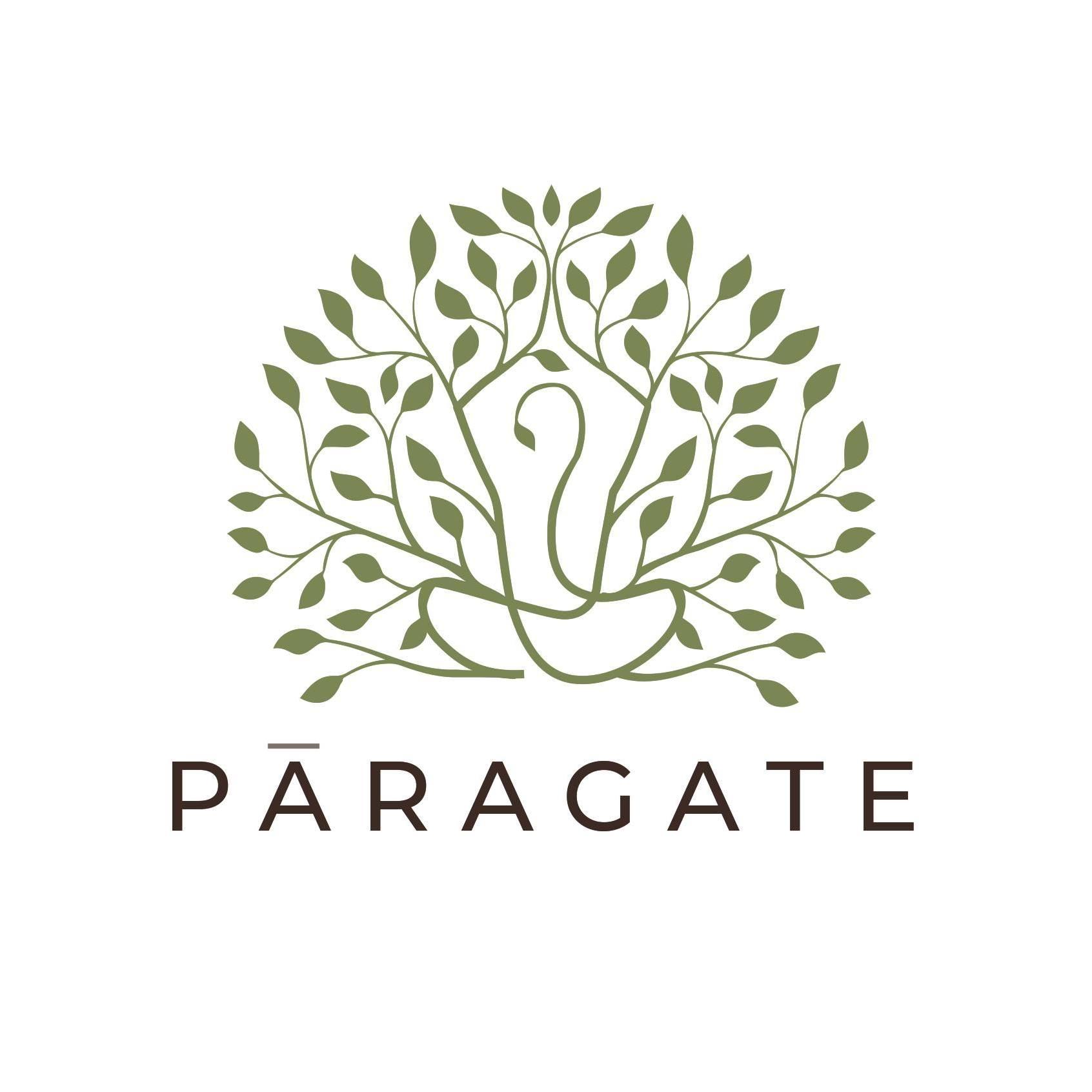 Paragate Yoga & Pilates 