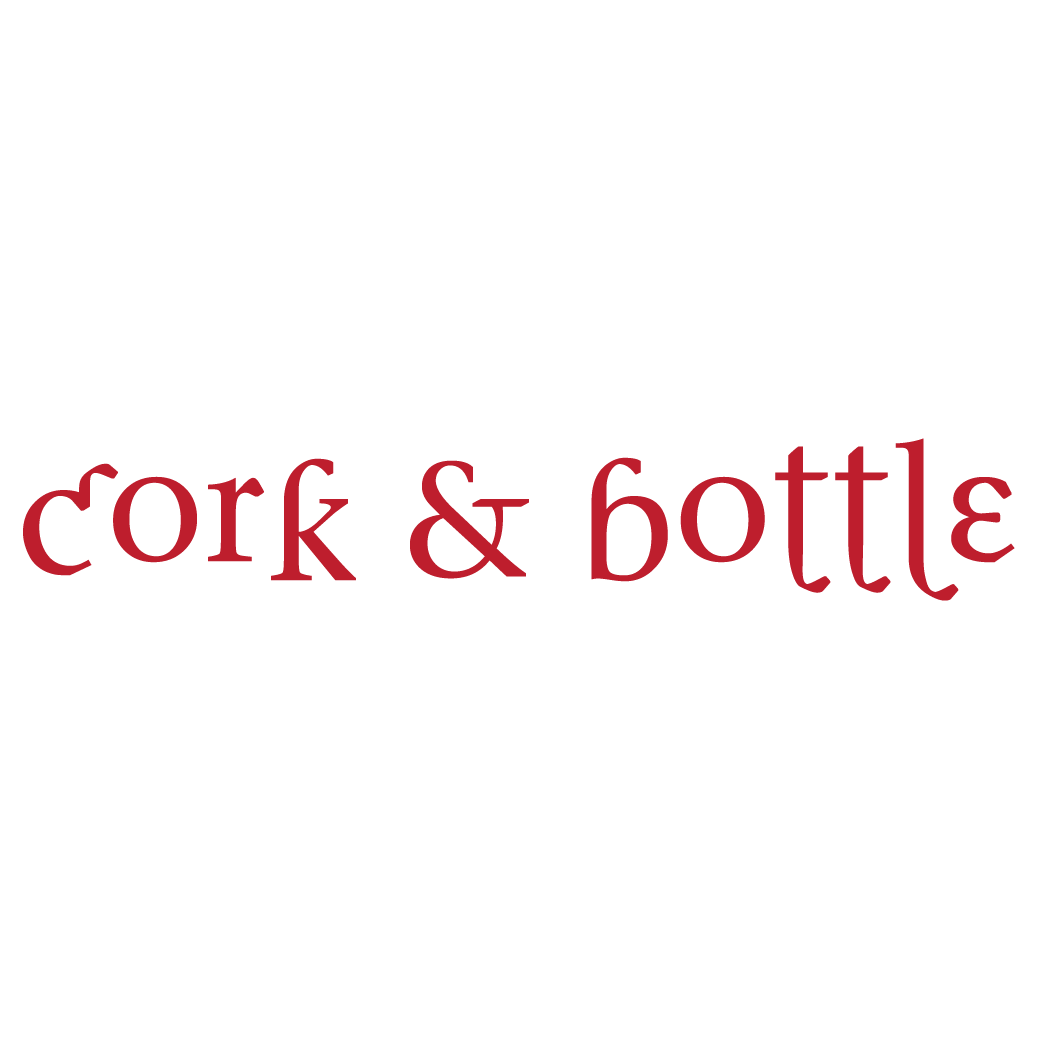 Cork & Bottle Tông Đản