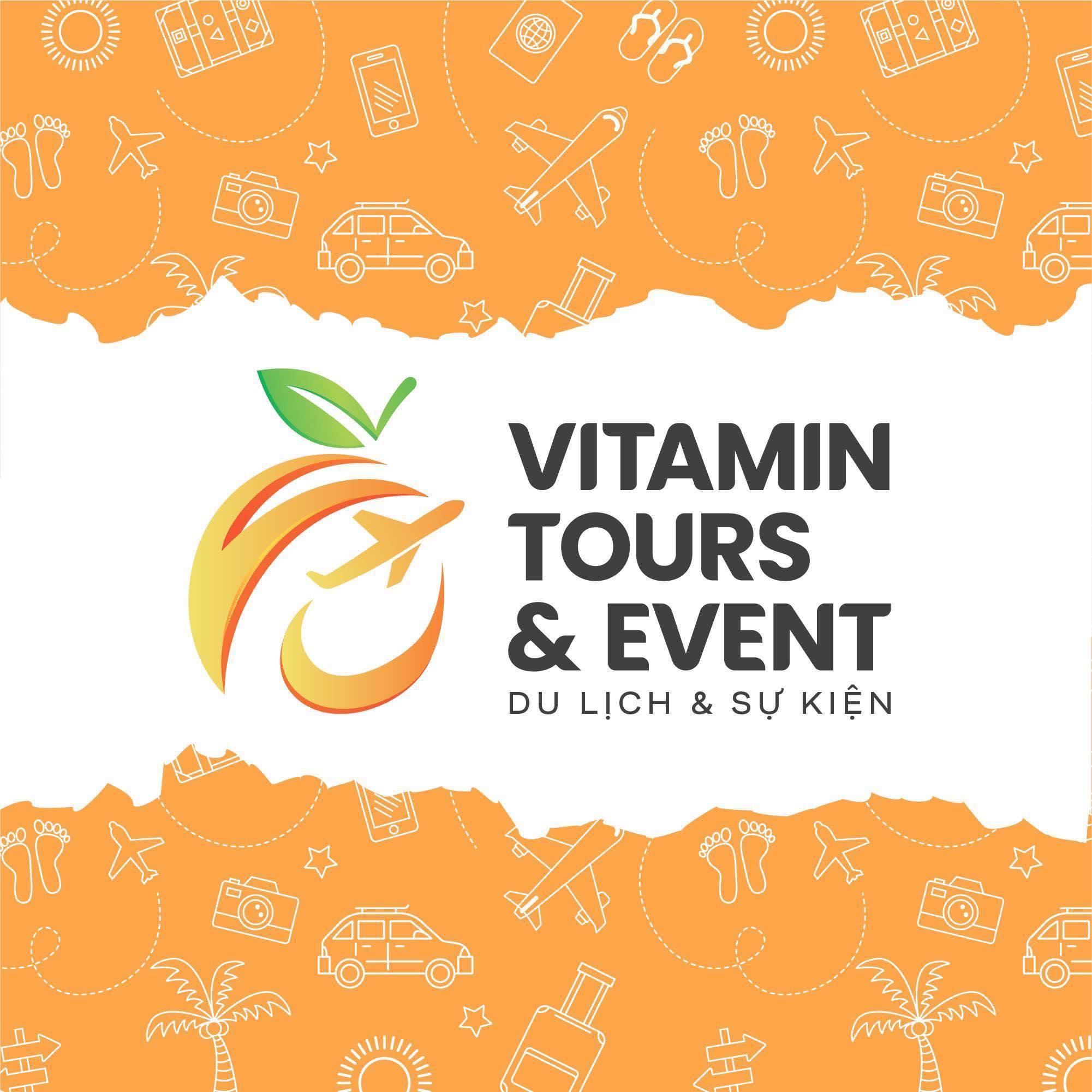 Vitamin Tours & Event 