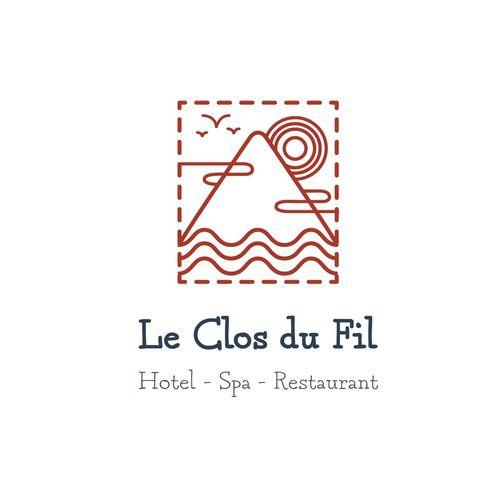 LE CLOS DU FIL - HOTEL - SPA - RESTAURANT