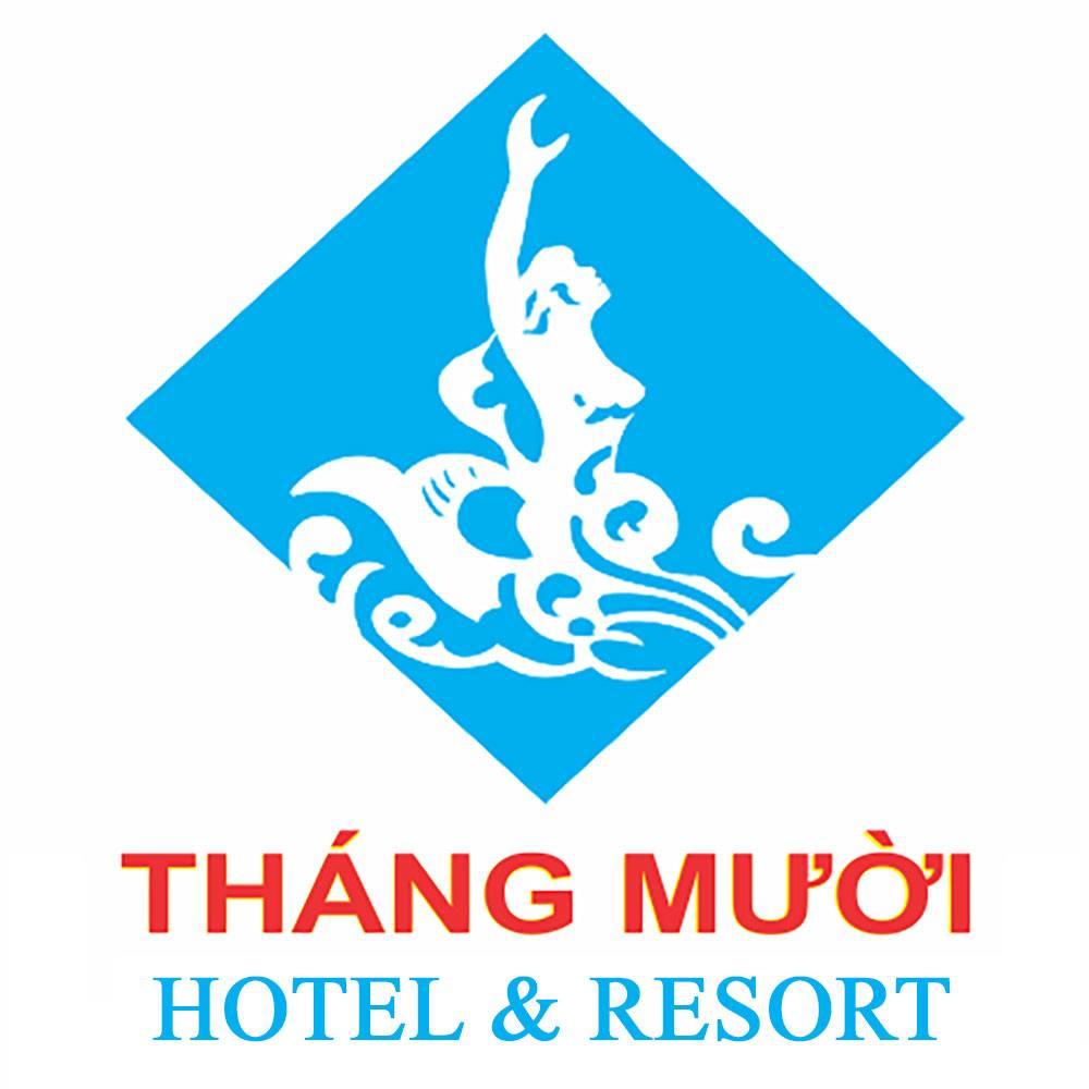 Thang Muoi Hotel & Resort