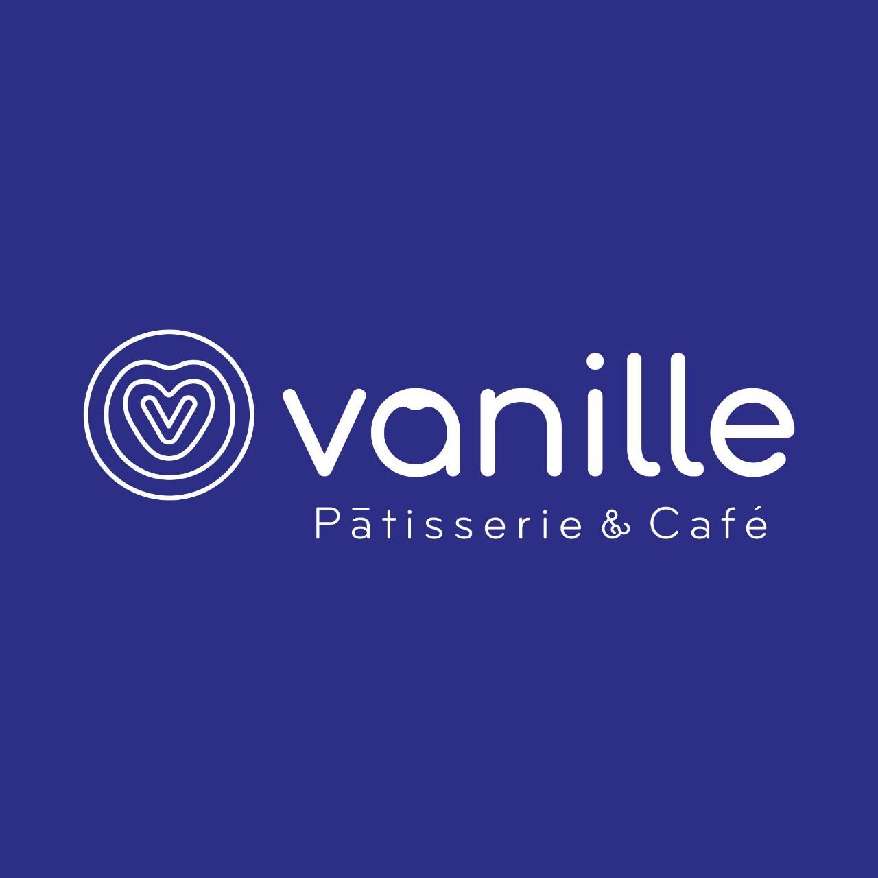 Vanille - pâtisserie & café 