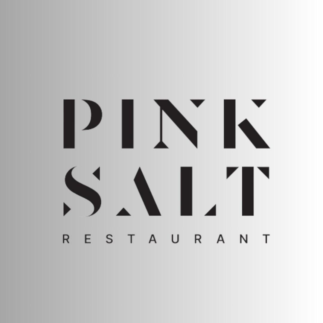 PINK SALT Restaurant
