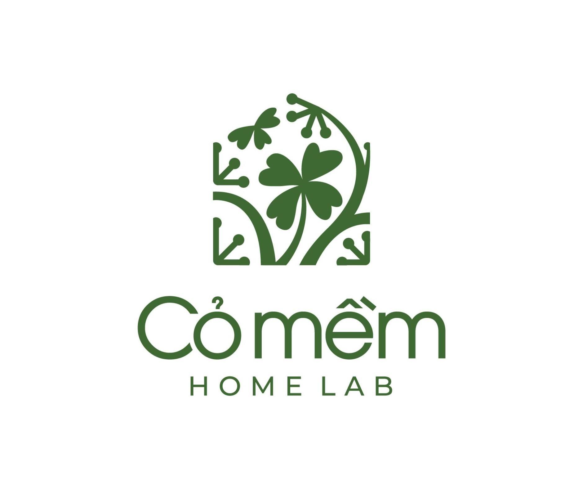 Cỏ mềm HomeLab