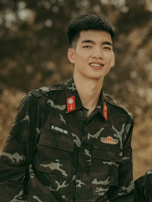 Trương Văn Nhật Hoà