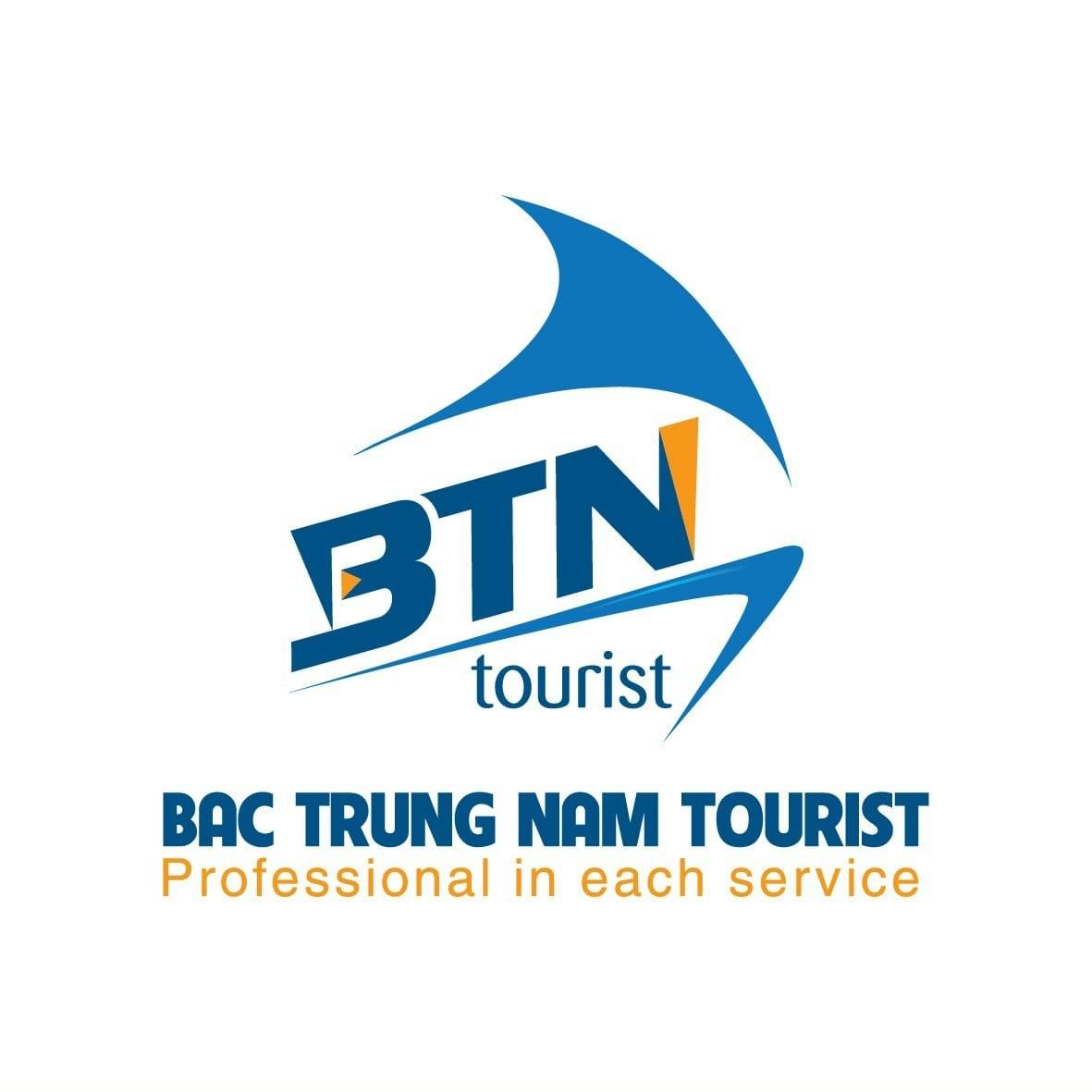 Công ty Cổ Phần Vận Tải & Du lịch Bắc Trung Nam