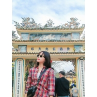 Phạm Thị Hoài Nhớ