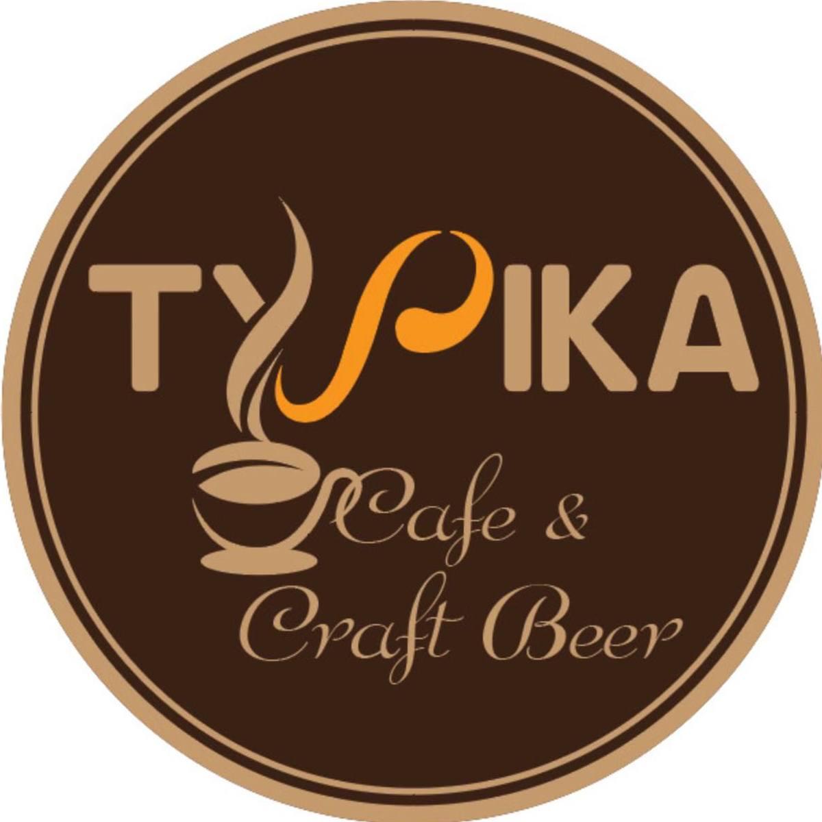 Typika Coffee & Craft Beer