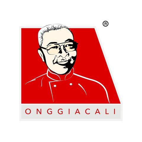 NHÀ HÀNG HỦ TIẾU MỰC - ÔNG GIÀ CALI