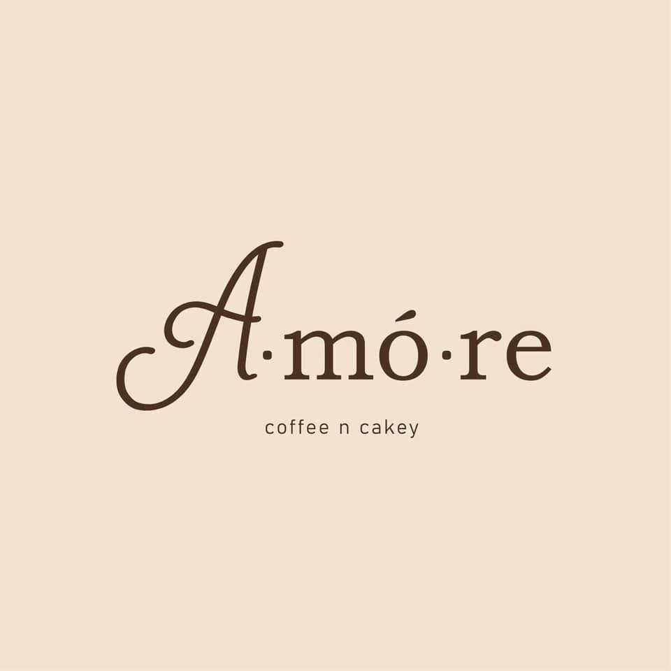 A mó re Coffee n Cakey 