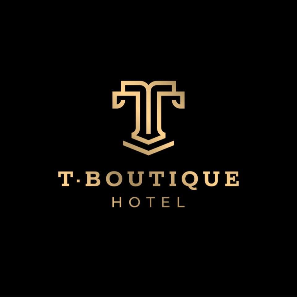 T BOUTIQUE HOTEL