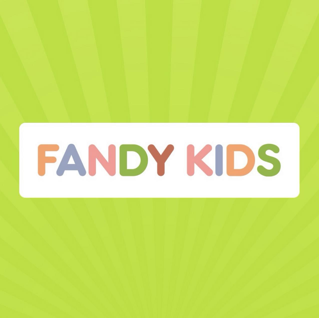 Hệ thống Cửa Hàng Fandykids 