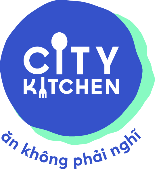 CÔNG TY CỔ PHẦN CITY KITCHEN