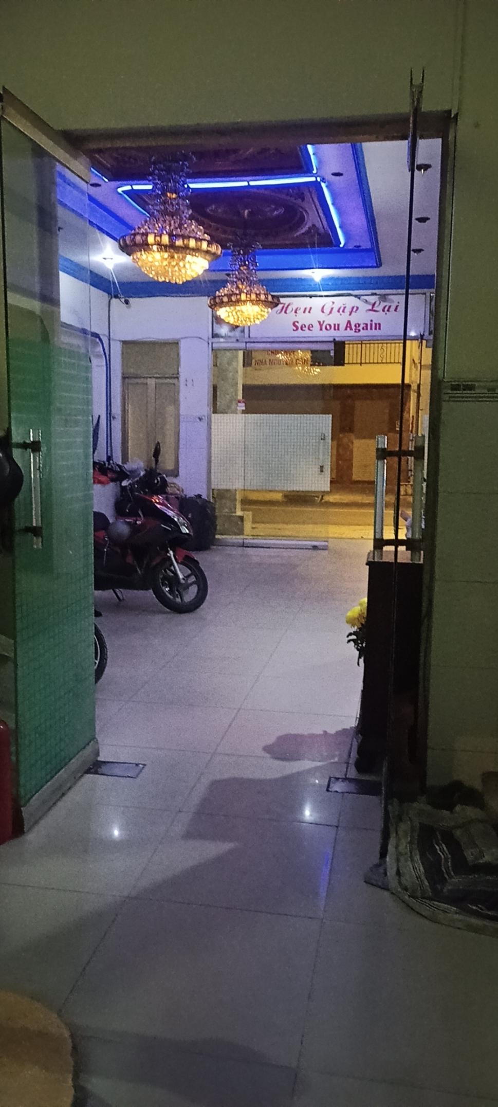Khách Sạn Hồng Hà 2