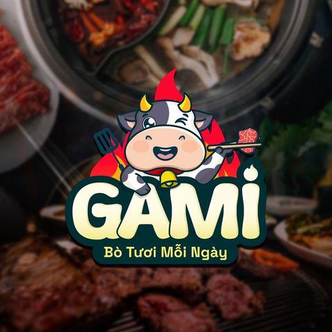NHÀ HÀNG GAMI - Bò Tươi Mỗi Ngày 