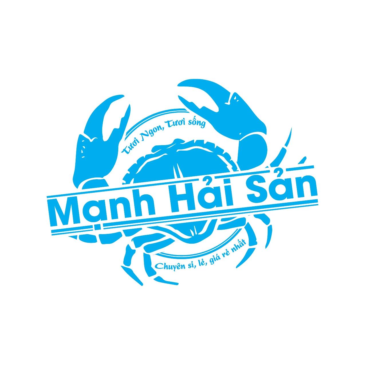HỆ THỐNG NHÀ HÀNG MẠNH HẢI SẢN