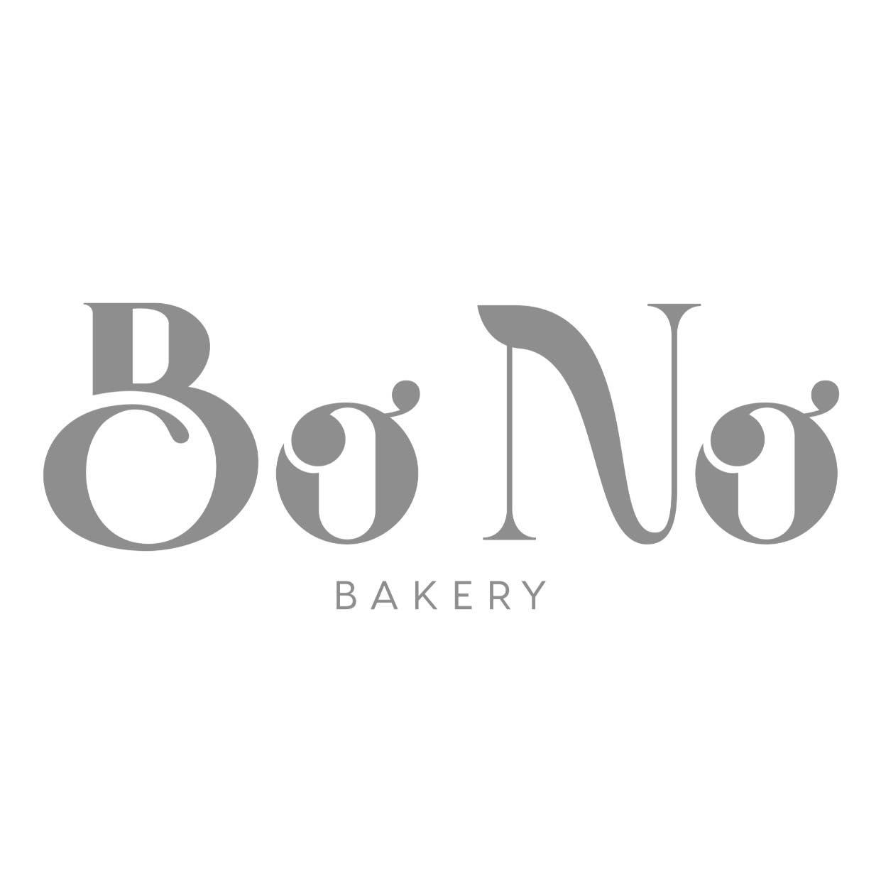 Bơ Nơ Bakery 