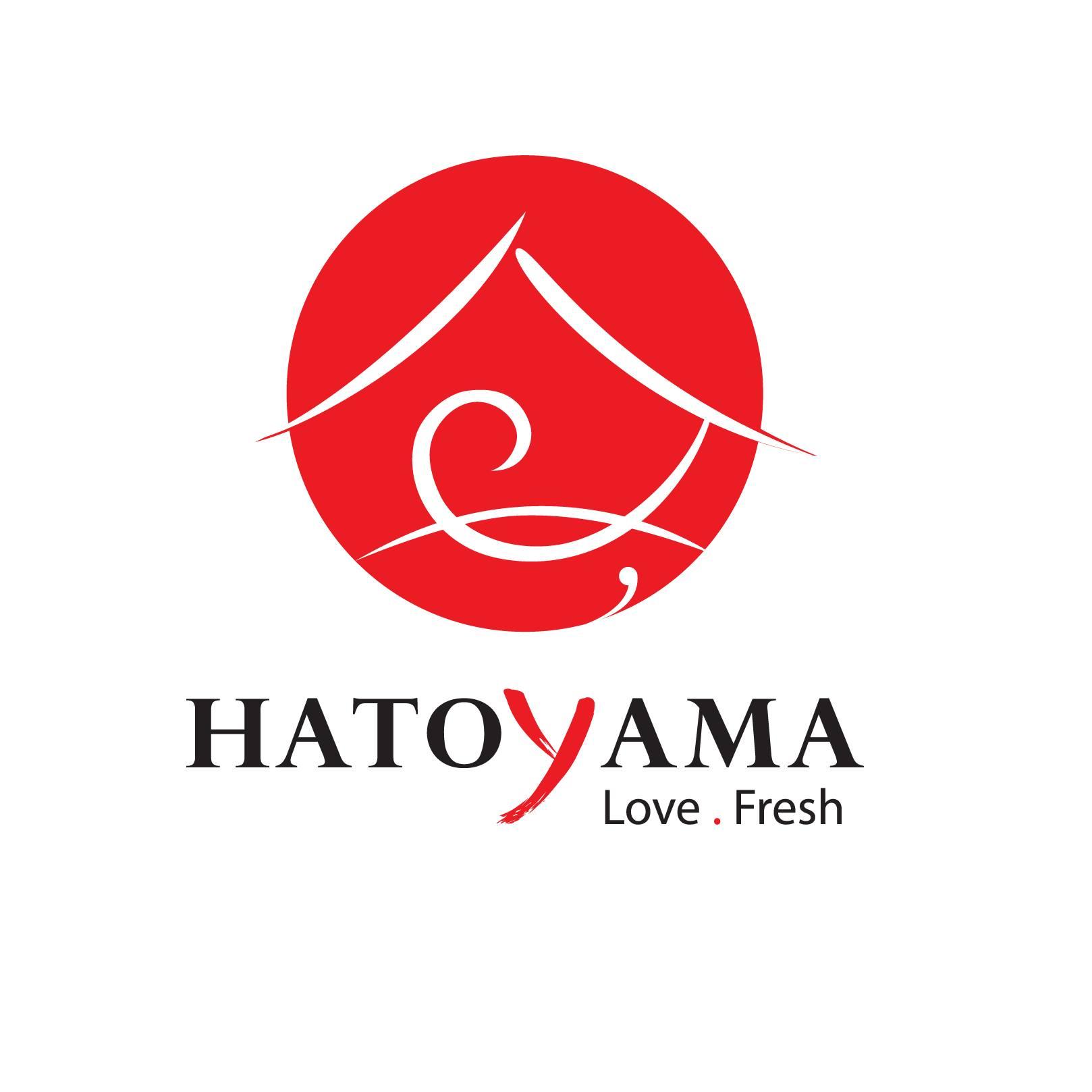 Nhà hàng Nhật Bản Hatoyama