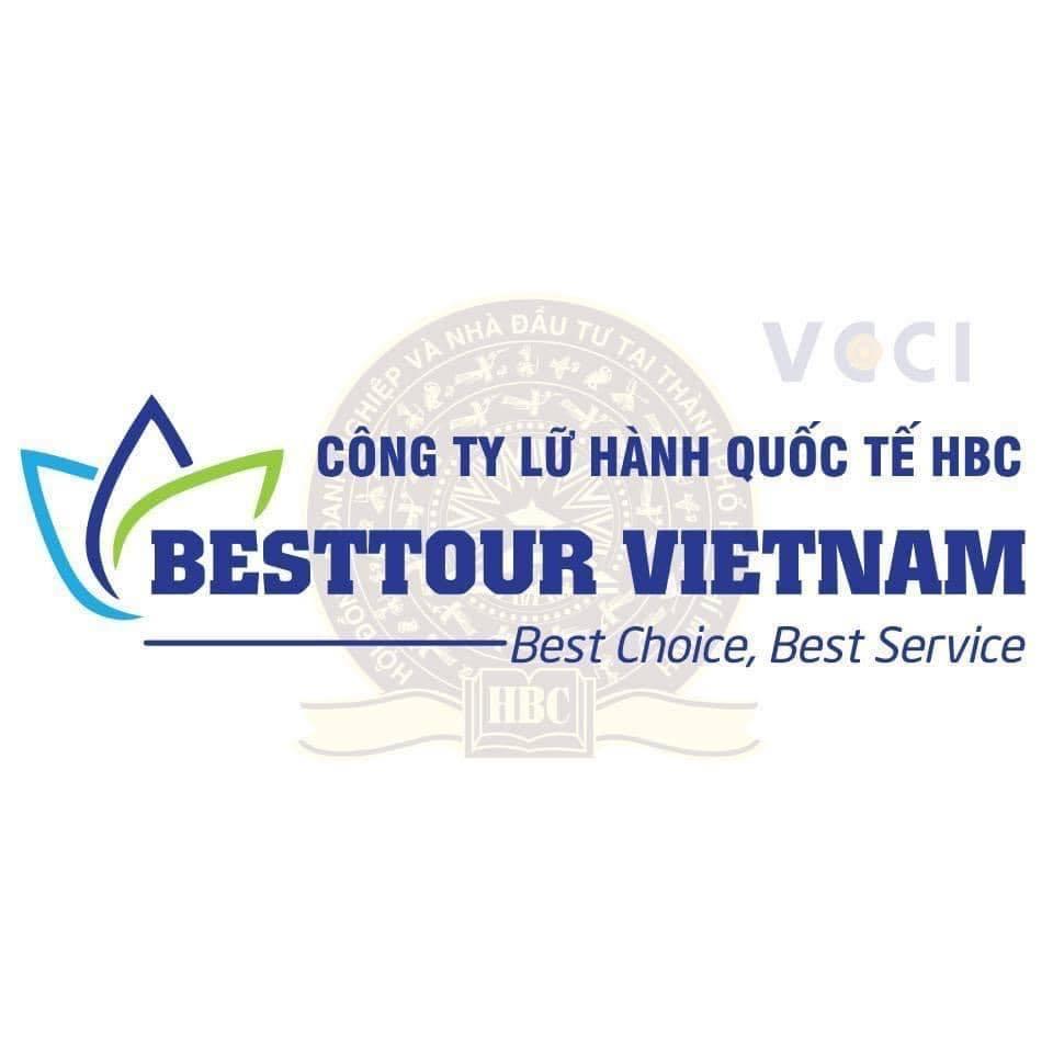 CÔNG TY CỔ PHẦN LỮ HÀNH QUỐC TẾ HBC BESTTOUR VIETNAM - CHI NHÁNH QUẢNG NGÃI