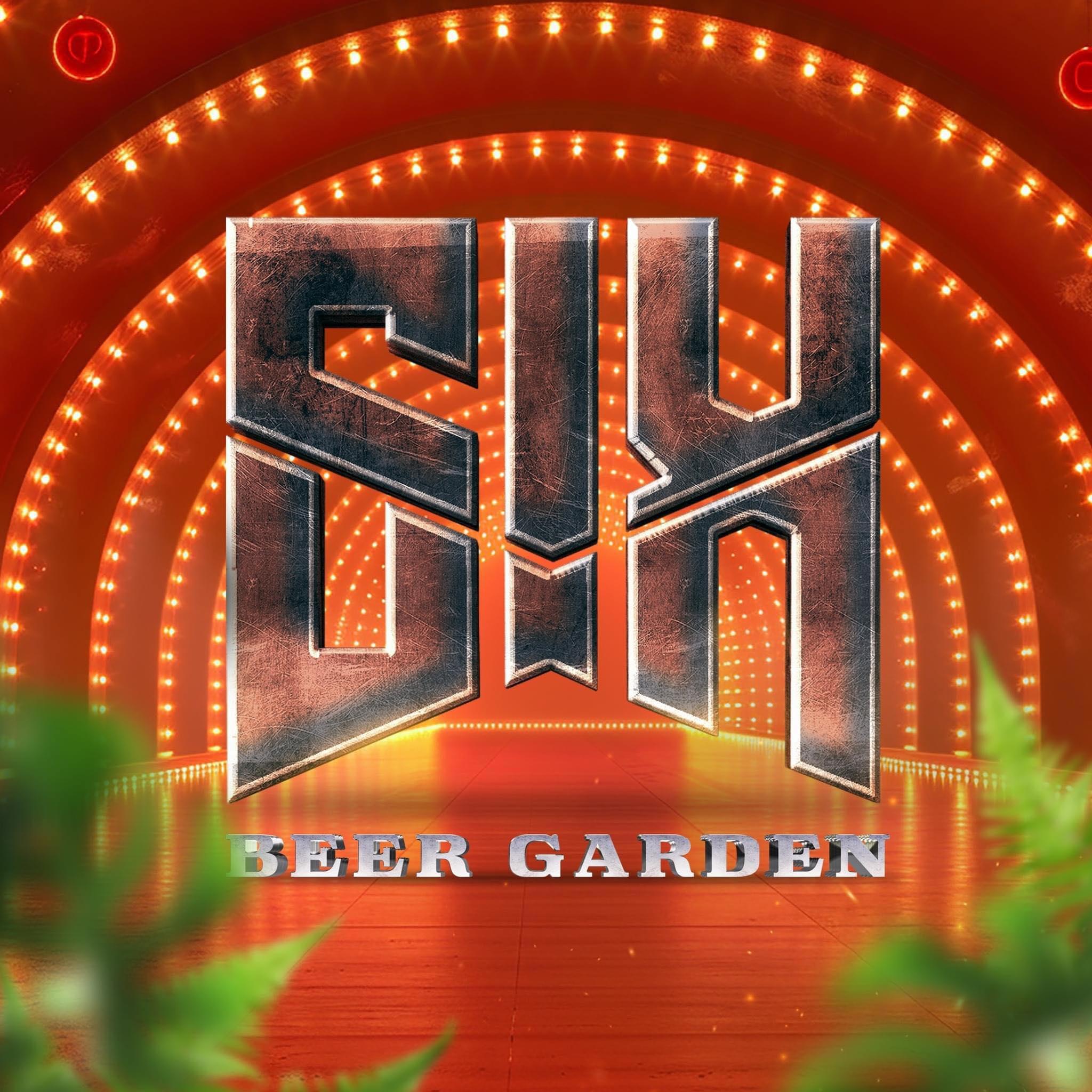 Nhà Hàng SIX Beer Garden