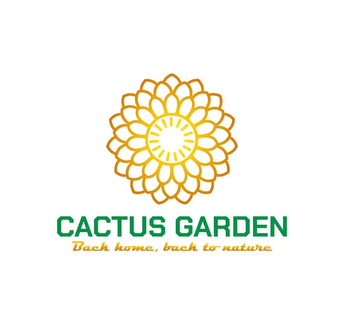 Cactus Garden 