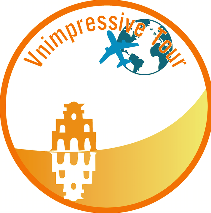 VNIMPRESSIVE TOURS