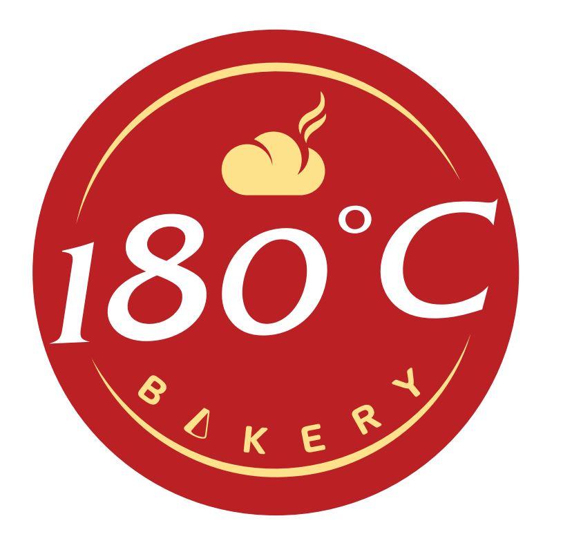 Tiệm Bánh 180C 