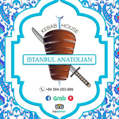 ISTANBUL ANATOLIAN KEBAB HOUSE DA NANG 