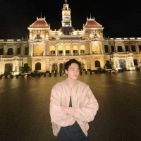Phạm Quang Triều Tống