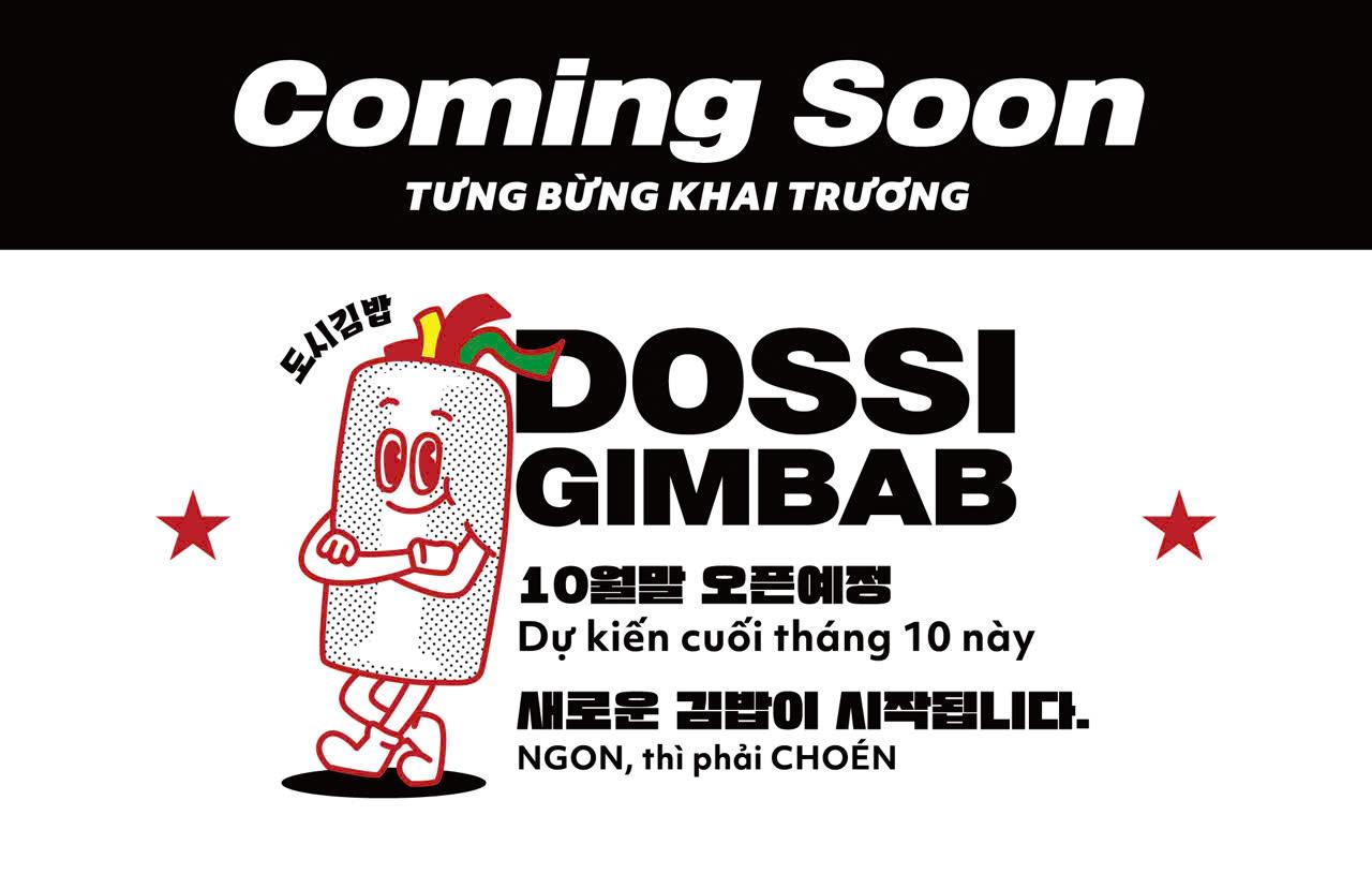 DoSsi Kimbab