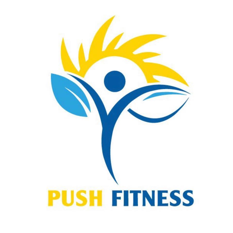 PUSH FITNESS & YOGA CENTER