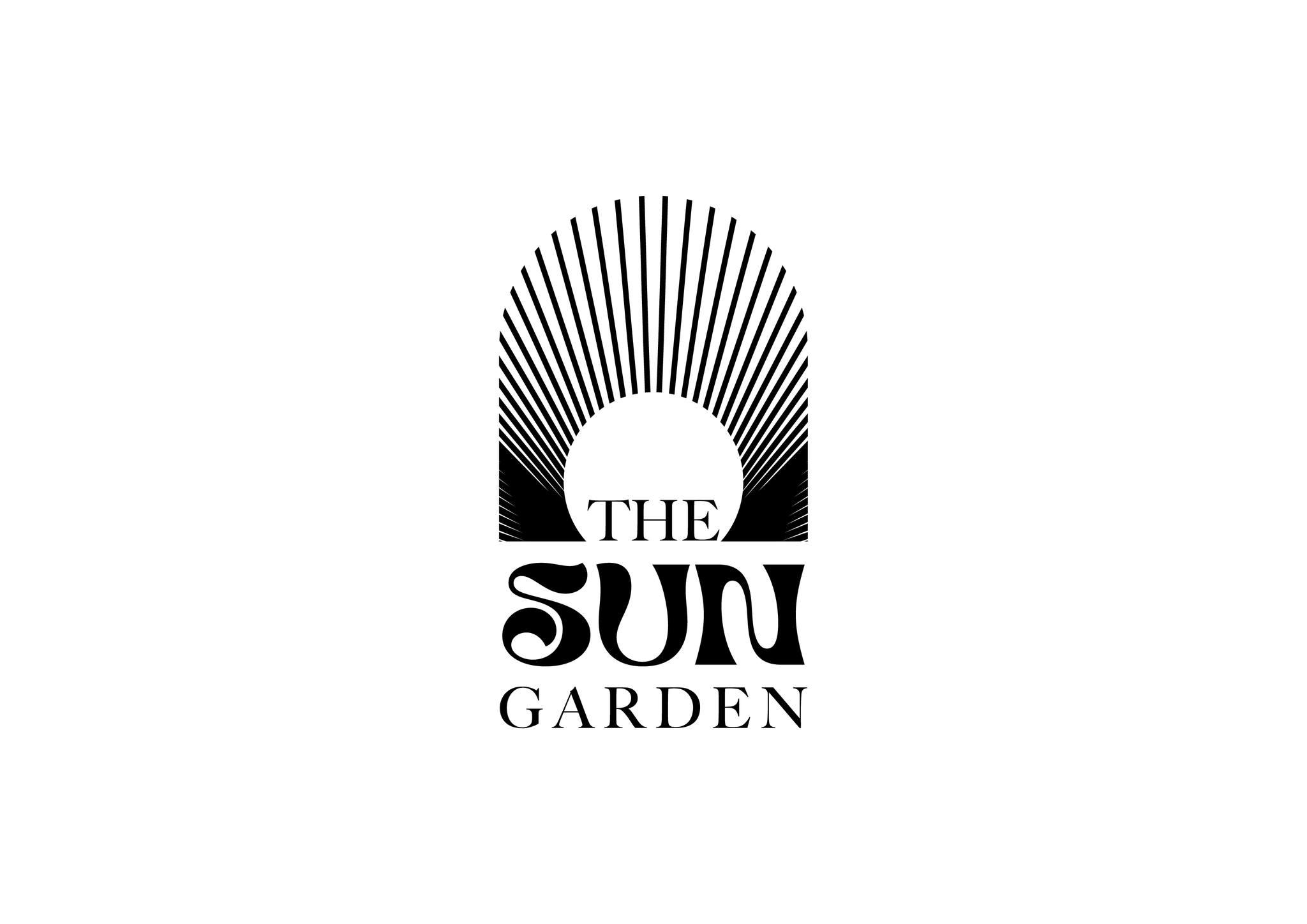 The Sun Garden 
