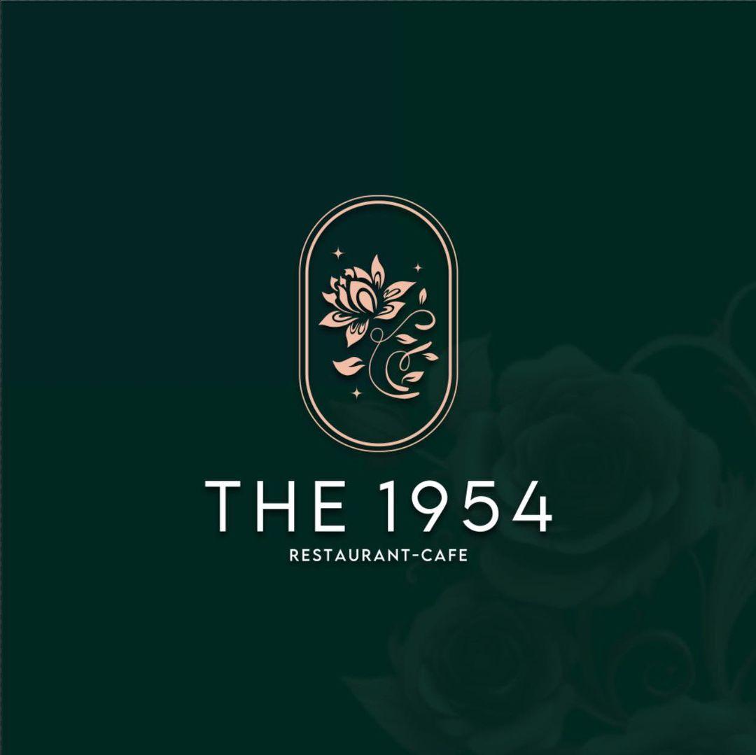The 1954 - Restaurant & Cafe 