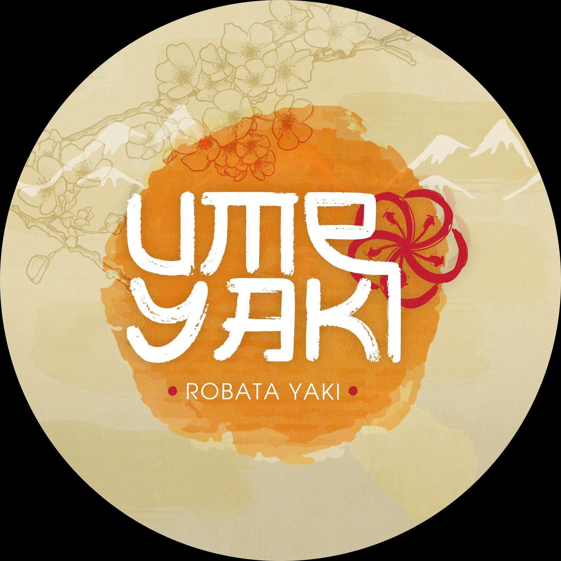 Nhà Hàng Umeyaki 