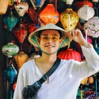 Minh Huy