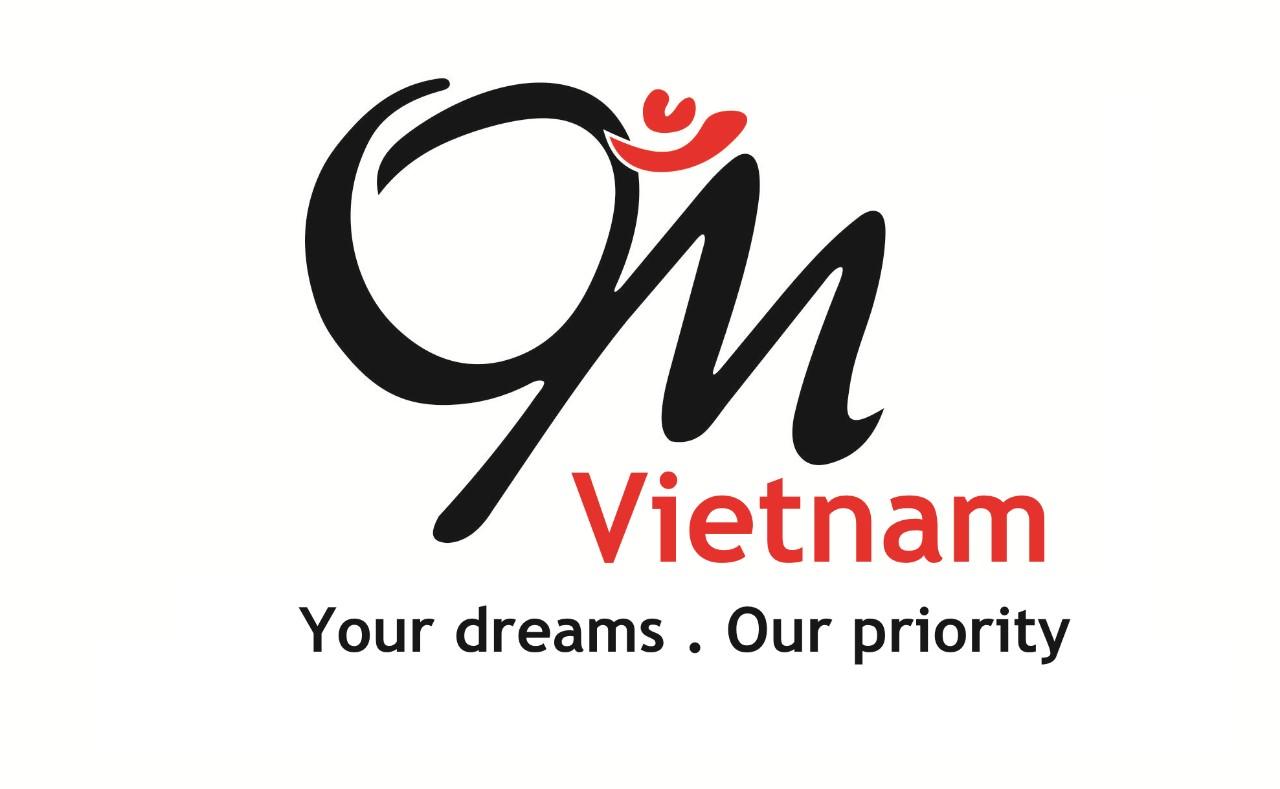 CÔNG TY TNHH DU LỊCH OM VIỆT NAM