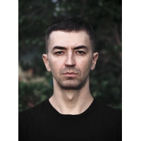 Mr Pavel Mikheev