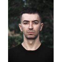 Mr Pavel Mikheev