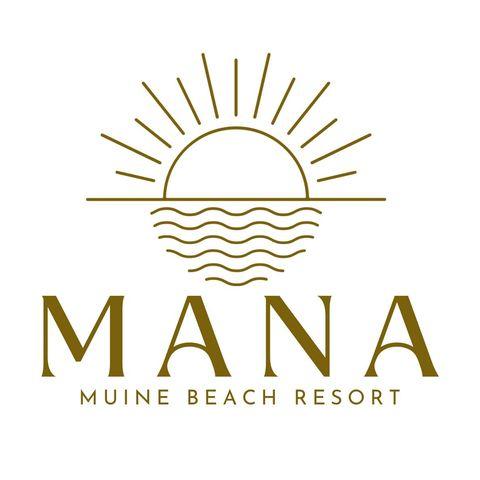 Mana Beach Resort Muine 