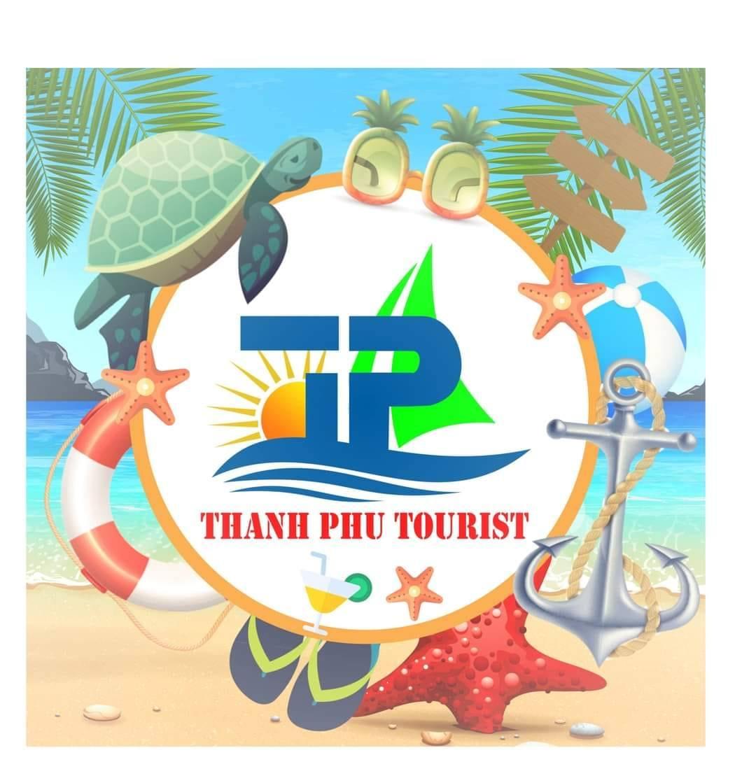 CÔNG TY TNHH TM & DV DU LỊCH THANH PHÚ